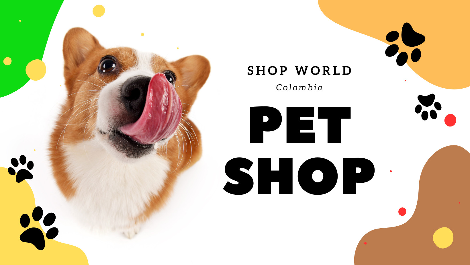pet shop mascotas perros y gatos shop world colombia